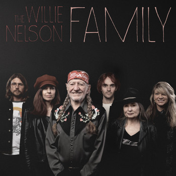 Willie Nelson - Family Bible