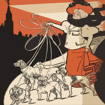 Édith Piaf - Outing with Friends
