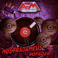 Nostradameus - The Voyager