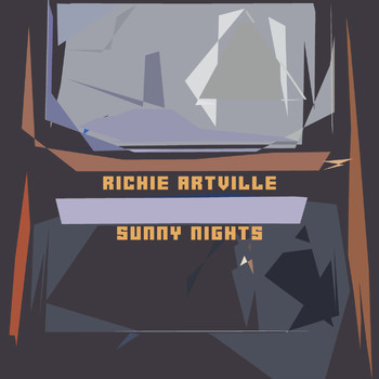 Richie Artville - Sunny Nights