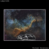 Michael Holzklotz - Labyrinth