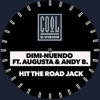 Dimi-Nuendo - Hit the Road Jack