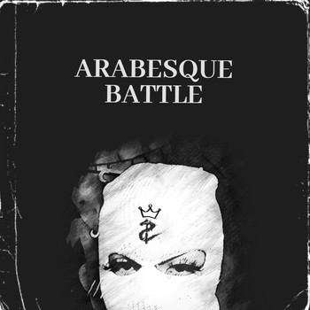 80'Ler Plak - Arabesque Battle