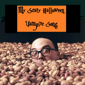 Allan Sherman - My Scary Halloween Vampire Song