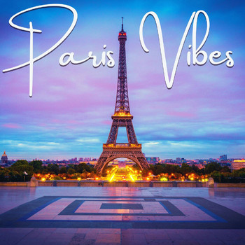 Various Artists - Paris Vibes