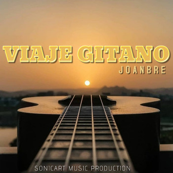 Joanbre - Viaje Gitano