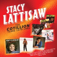 Stacy Lattisaw - The Cotillion Years 1979-1985