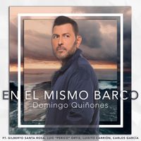 Domingo Quiñones - En el Mismo Barco