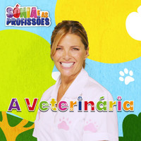 Sónia Araújo - A Veterinária