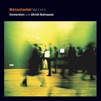 Immersion - Nanocluster, Vol .1 (EP3)
