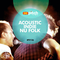Bob Bradley - Acoustic Indie Nu Folk