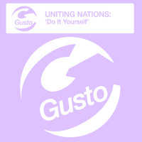 Uniting Nations - Do It Yourself