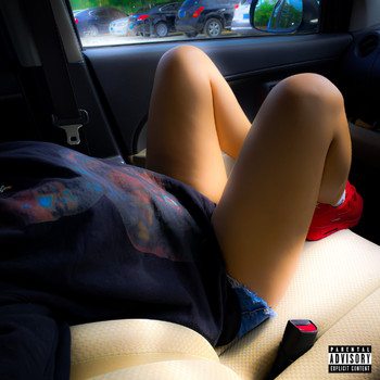 ChristianAdamG featuring BigBadBradd - I Like Bad Gyals! (Explicit)