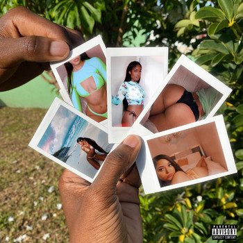 ChristianAdamG featuring BigBadBradd - One Gyal Off You (Explicit)