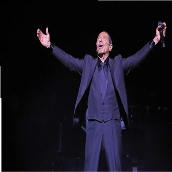 Paul Anka - Having My Baby