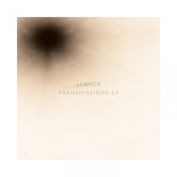 Sennen - Transmissions - EP (Live)