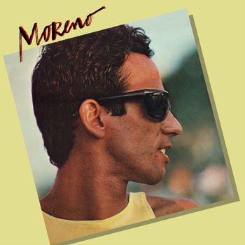 Moreno Paes - Moreno