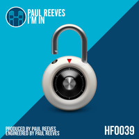 Paul Reeves - I'm In