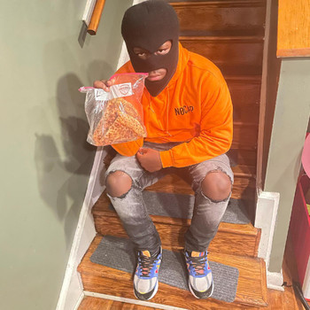 Fat Shiesty - Fattest in Charge (Explicit)