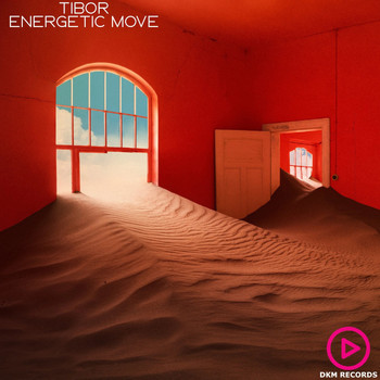 Tibor - Energetic Move