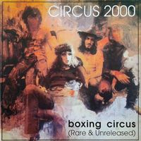 Circus 2000 - Boxing Circus