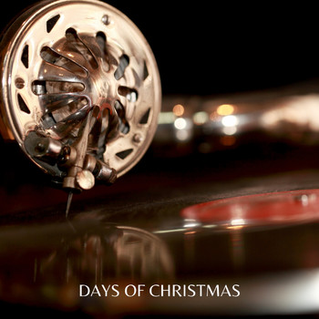 The Andrews Sisters - Days of Christmas
