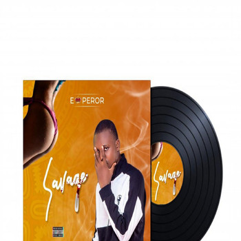 Emperor - Savage (Explicit)