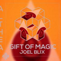 Joel Blix - Gift of Magic