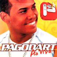 Pagodart - Ao Vivo