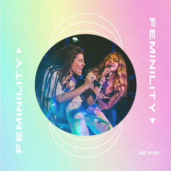 Pilar, Marina Peralta - Feminility (Ao vivo)