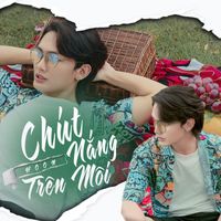 Hoon - Chút Nắng Trên Môi
