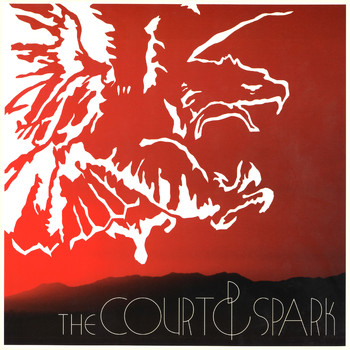 The Court and Spark - Bless You
