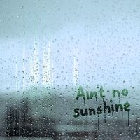Eva Cassidy - Ain't No Sunshine (2020 Version)