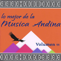 Inti-Illimani - Lo Mejor de la Musica Andina, Vol. 11