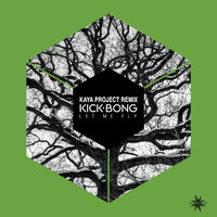 Kick Bong - Let Me Fly (Kaya Project Remix)