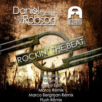 Daniel Robson - Rockin' the Beat