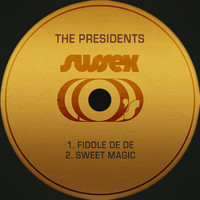 The Presidents - Fiddle De De