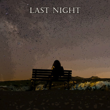 Manos Hadjidakis - Last Night