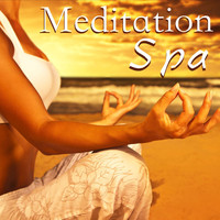 Massage Therapy Ensamble - Meditation Spa: Relaxing Music Therapy for Total Body Massage, Relaxation and Yoga & Reiki