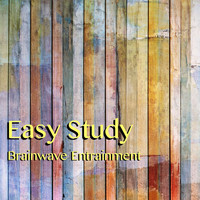 Study Music Academy - Easy Study Brainwave Entrainment: Complete Binaural Beats System with Music to Study to and Concentrate