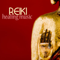 Reiki Healing Music Ensemble - Reiki Healing Music: Cd for Massage, Sound Therapy, Relaxation and Meditation