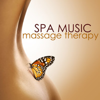 Massage Therapy Ensamble - Spa Music for Massage Therapy