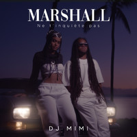 Marshall and Dj Mimi - Ne T’inquiète pas