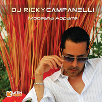 DJ Ricky Campanelli - Modestia Aparte