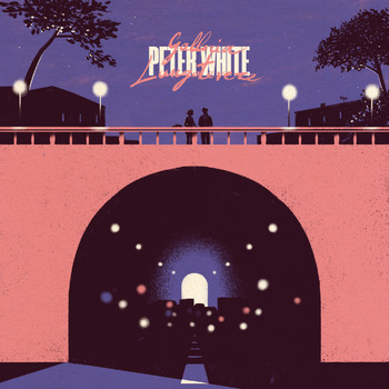 Peter White - Galleria Lungotevere