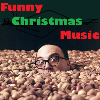 Allan Sherman - Funny Christmas Music