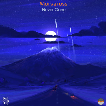 Morvaross - Never Gone