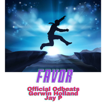 Official Odbeats - Favor