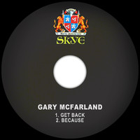 Gary McFarland - Get Back / Because