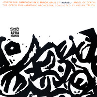 The Czech Philharmonic Orchestra - Symphony In 'C' Minor, Opus 27 "Asrael" (Angel Of Death)